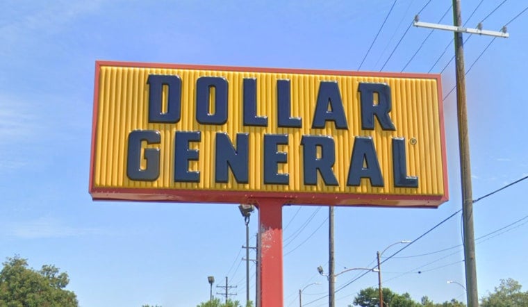 Blindsided Dollar General Workers Fume Over Sudden Store Shutdowns Across New Orleans