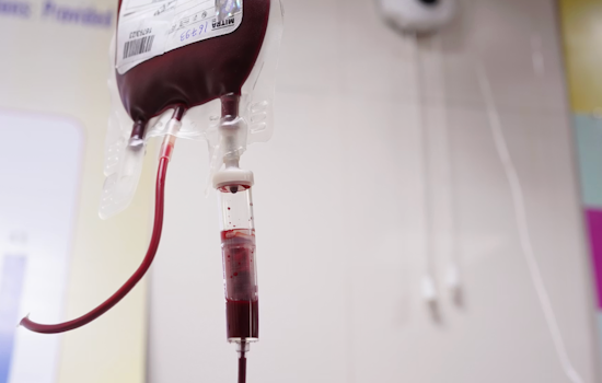 Blood Emergency Grips Baltimore As Red Cross Sounds The Alarm