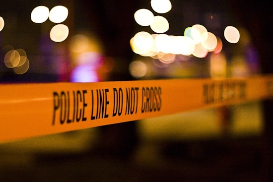 Bloody Night In Southwest Columbus Leaves One Dead, One Grasping For Life