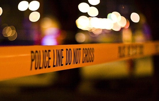 Bloody Night In Southwest Columbus Leaves One Dead, One Grasping For Life