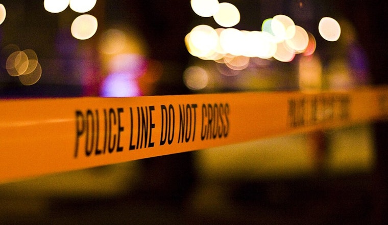 Bloody Night In Southwest Columbus Leaves One Dead, One Grasping For Life