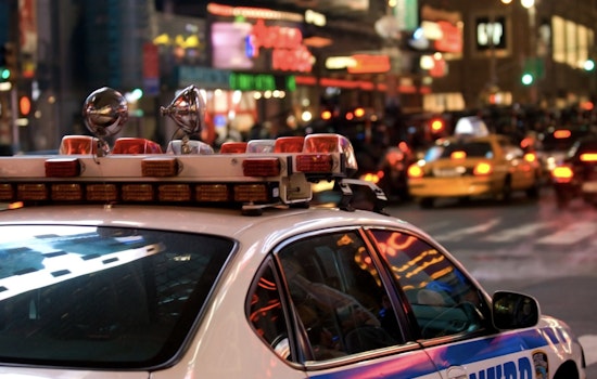 Bloody Sunday Night In Morrisania As Two Men Stabbed Blocks Apart