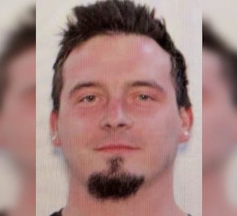 Bloody Woods Manhunt: Jasper County Cops Hunt Fugitive Zeth Blalock