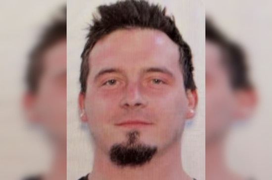 Bloody Woods Manhunt: Jasper County Cops Hunt Fugitive Zeth Blalock