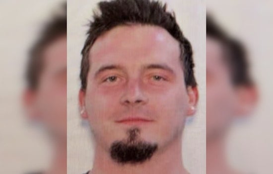 Bloody Woods Manhunt: Jasper County Cops Hunt Fugitive Zeth Blalock