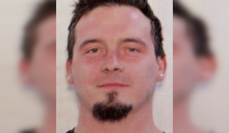 Bloody Woods Manhunt: Jasper County Cops Hunt Fugitive Zeth Blalock