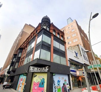 Bloomingdale's Snags Ex-Pot Shop Spot On Downtown Brooklyn's Fulton Street