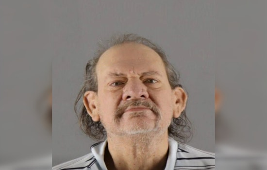 Bloomington Cops Nab 66-Year-Old In Teen Groping Case, Chief Fires Warning Shot At Predators