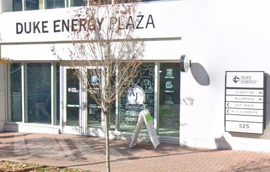 Bloomington Man Blames Duke Energy Blast For Torched Home, Sues For $525K