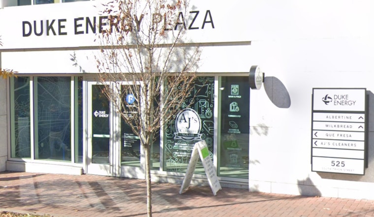 Bloomington Man Blames Duke Energy Blast For Torched Home, Sues For $525K
