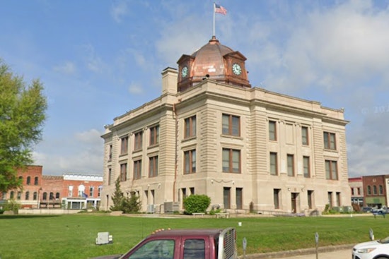 Bloomington Man Convicted In Rural Owen County Murder