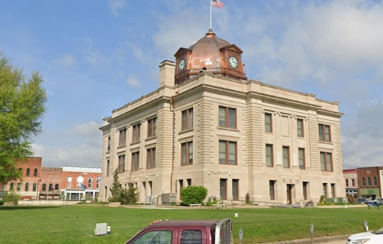 Bloomington Man Convicted In Rural Owen County Murder