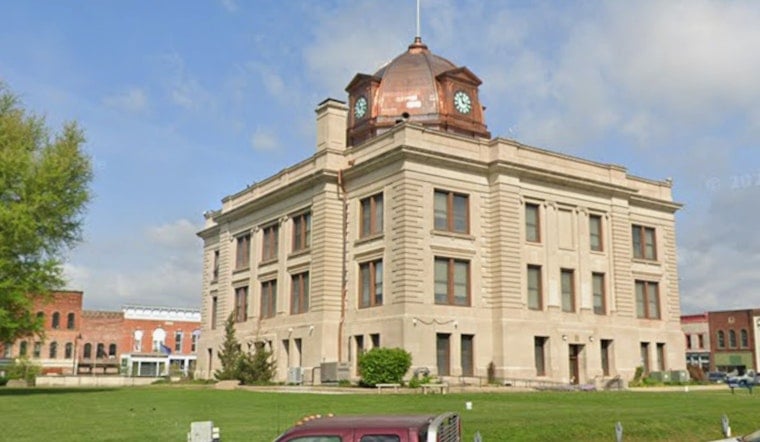 Bloomington Man Convicted In Rural Owen County Murder