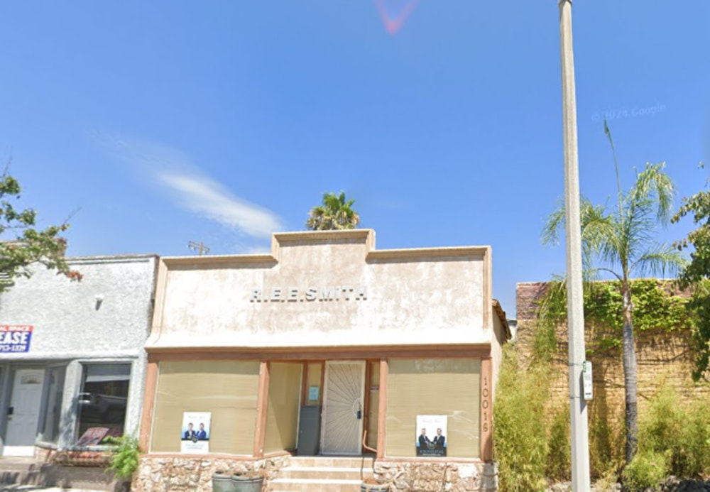 Blue Dahlia Tea Room Eyes Tujunga Opening This Year