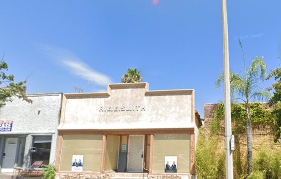 Blue Dahlia Tea Room Eyes Tujunga Opening This Year