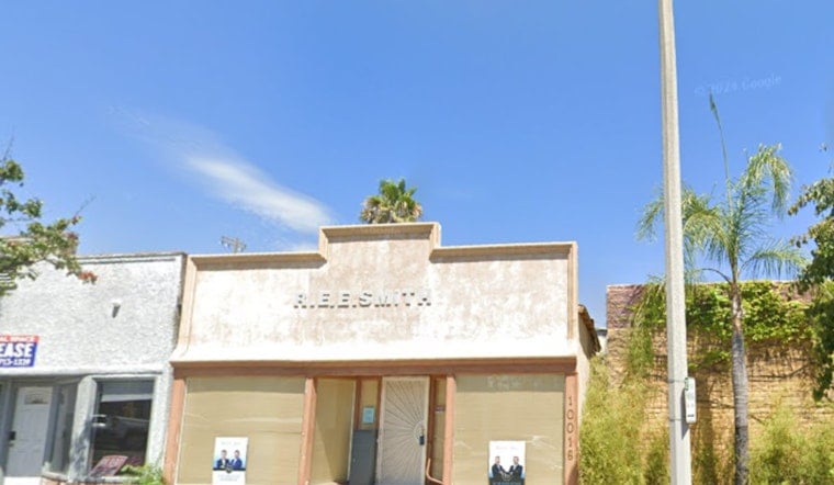 Blue Dahlia Tea Room Eyes Tujunga Opening This Year