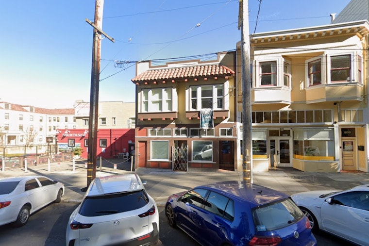 Blue Danube Plots Presidio Power Move At Long-Dark Liverpool Lil's Corner