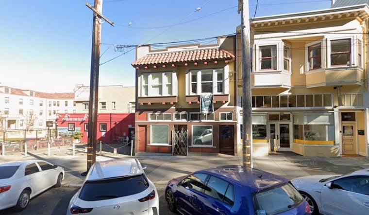 Blue Danube Plots Presidio Power Move At Long-Dark Liverpool Lil's Corner