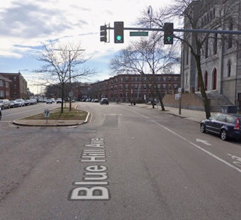 Blue Hill Ave Crash Turns Deadly As Dorchester Driver Faces Murder Charge