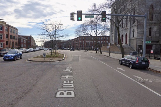 Blue Hill Ave Crash Turns Deadly As Dorchester Driver Faces Murder Charge