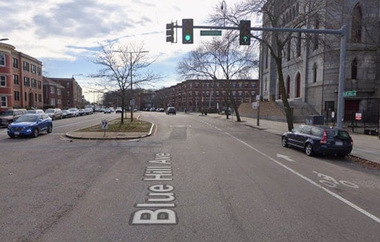 Blue Hill Ave Crash Turns Deadly As Dorchester Driver Faces Murder Charge