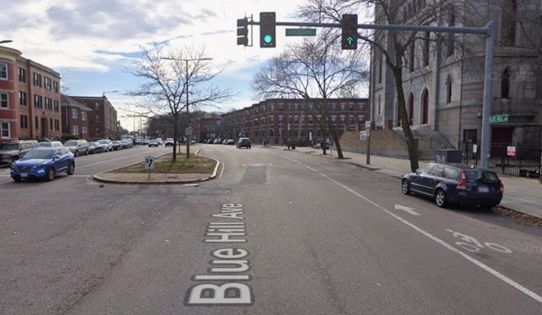 Blue Hill Ave Crash Turns Deadly As Dorchester Driver Faces Murder Charge