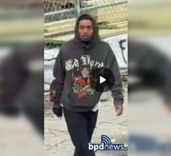 Blue Hill Ave Robbery Try Has Roxbury Cops Seeking Cellphone Clues
