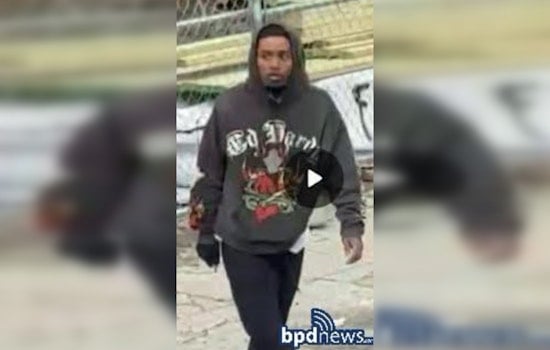 Blue Hill Ave Robbery Try Has Roxbury Cops Seeking Cellphone Clues