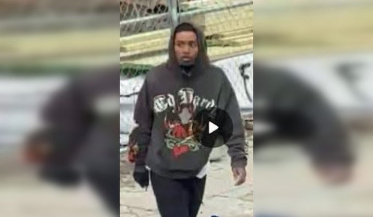 Blue Hill Ave Robbery Try Has Roxbury Cops Seeking Cellphone Clues