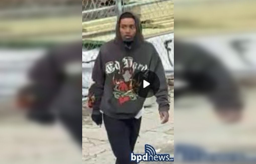 Blue Hill Ave Robbery Try Has Roxbury Cops Seeking Cellphone Clues