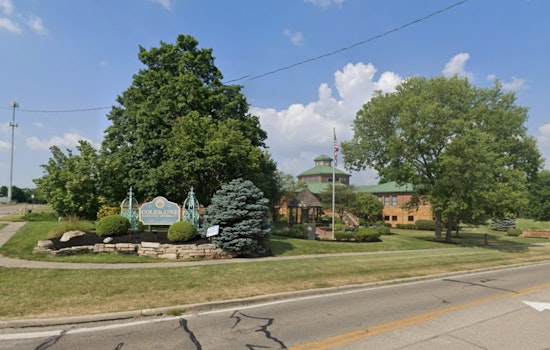 Blue Rock Road Smashup As Colerain Cops Nab Driver After Mt. Healthy Chase