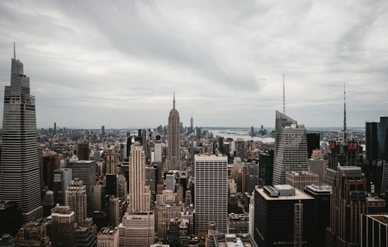 Blue-Sky Fakeout: Pop-Up Storms Poised to Soak NYC Monday