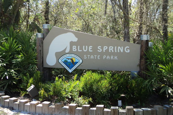 Blue Spring Reservations Begin July 15 in Orange City