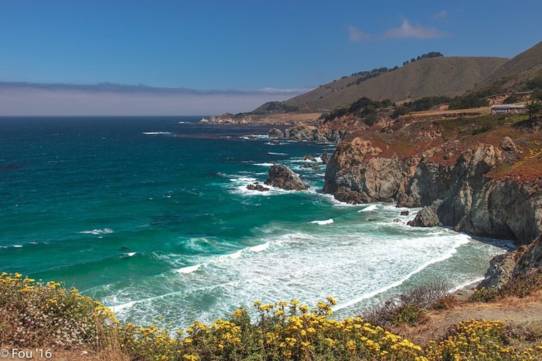 Blues Beach Back Home: Mendocino Tribes Reclaim Sacred Coastline