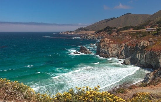 Blues Beach Back Home: Mendocino Tribes Reclaim Sacred Coastline