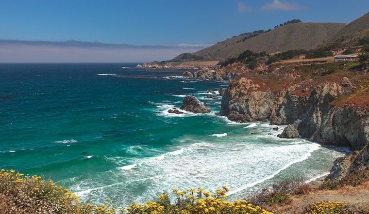 Blues Beach Back Home: Mendocino Tribes Reclaim Sacred Coastline