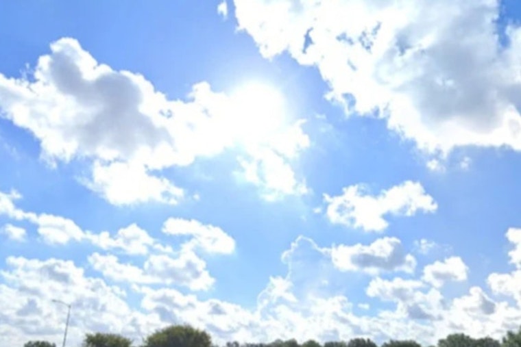 Bluff City Boils As Extreme Heat Warning Bakes Memphis