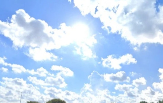 Bluff City Boils As Extreme Heat Warning Bakes Memphis