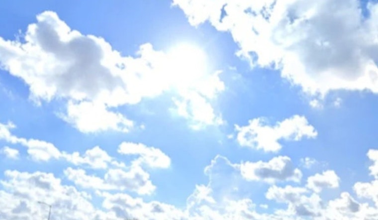 Bluff City Boils As Extreme Heat Warning Bakes Memphis