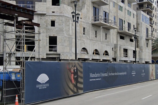 Boca Condo Showdown: Buyer Snags $2M Judgment In Mandarin Meltdown