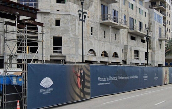 Boca Condo Showdown: Buyer Snags $2M Judgment In Mandarin Meltdown
