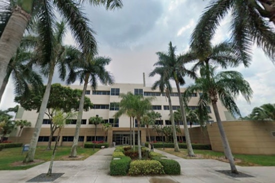 Boca Raton FAU Sex-Bias Showdown Survives Early Knockout Bid