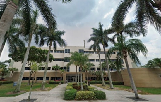 Boca Raton FAU Sex-Bias Showdown Survives Early Knockout Bid