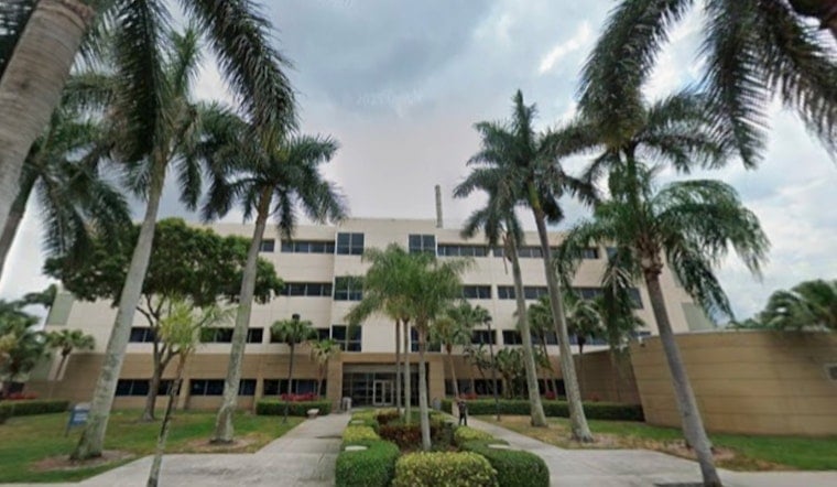 Boca Raton FAU Sex-Bias Showdown Survives Early Knockout Bid