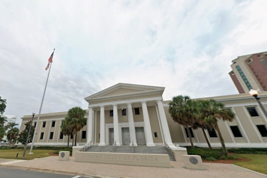 Boca Raton Lawyers Benched for Secret Settlements After Client Died