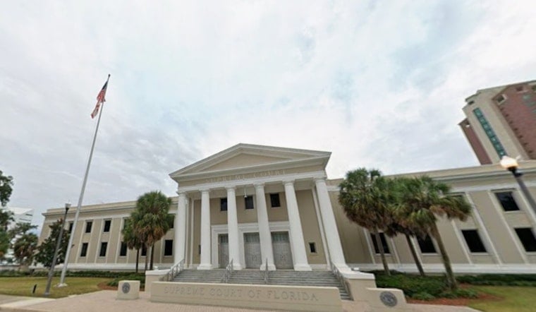 Boca Raton Lawyers Benched for Secret Settlements After Client Died