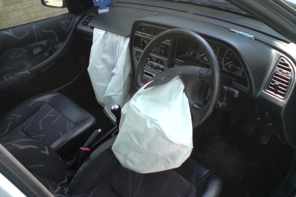 Boca Raton Mom Killed By Fake Airbag As Florida Jury Hammers Chinese Maker With $603 Million Hit