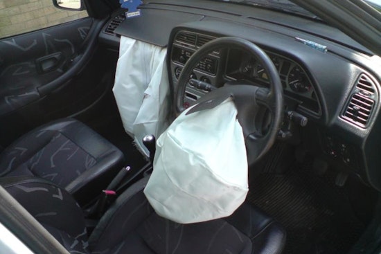 Boca Raton Mom Killed By Fake Airbag As Florida Jury Hammers Chinese Maker With $603 Million Hit