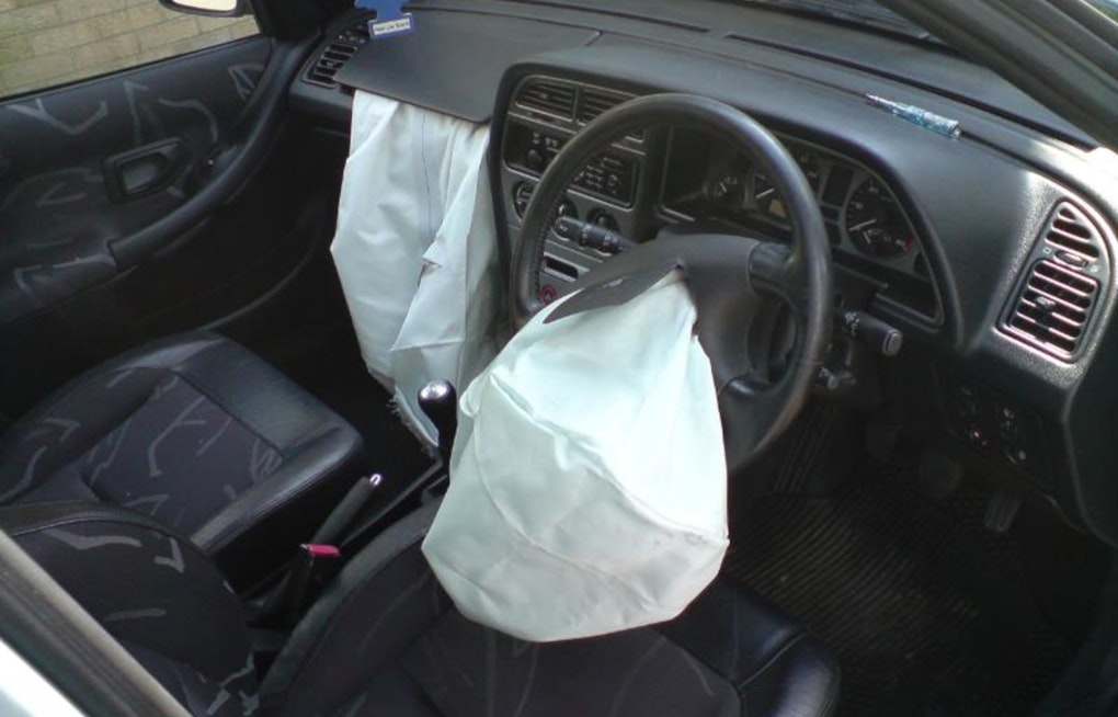 Boca Raton Mom Killed By Fake Airbag As Florida Jury Hammers Chinese Maker With $603 Million Hit