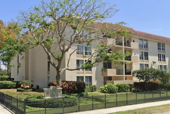 Boca Raton Widow Says Condo Boss Trapped Her in Unsellable Asbestos Unit